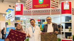 Dukung Promosi Potensi Kabupaten Mandailing Natal