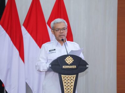 81.171 Lowongan Kerja Masih Terbuka di Karirhub Kemnaker