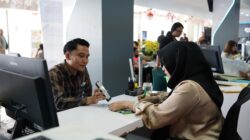 Program Peralihan Hak Terintegrasi (PERINTIS) 10 Hari.