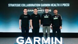 Garmin.