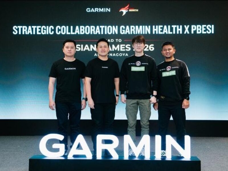 Garmin.