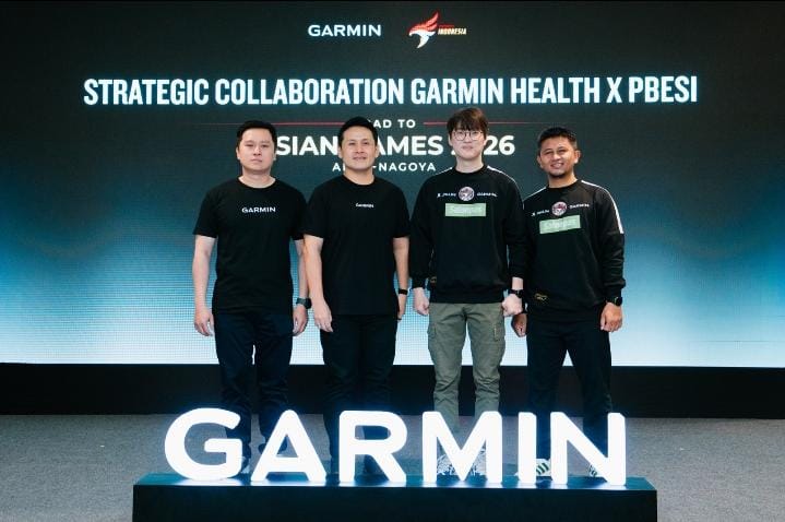 Garmin.