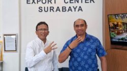 Tak Kalah dari Sake dan Soju, Arak Bali Incar Pasar Global