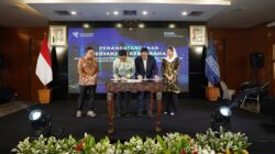 Kemendag Luncurkan Peta Jalan SDM Perdagangan hingga 2045