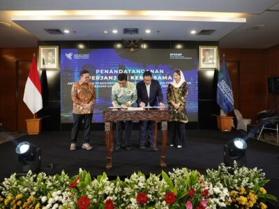 Kemendag Luncurkan Peta Jalan SDM Perdagangan hingga 2045