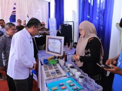 Ungkap Kunci Berbisnis, Menaker: Jangan Lepas Pelanggan Lama