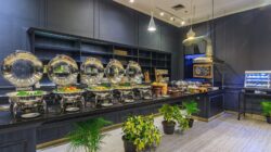 Promo all you can eat Swiss-Belinn Cawang. Foto: Swiss-Belinn Cawang/peluangnews