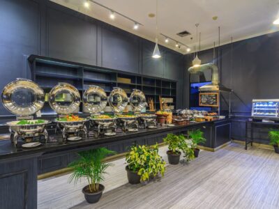 Makan Buffet Sepuasnya Rp99 Ribu, Ada di Swiss-Belinn Cawang