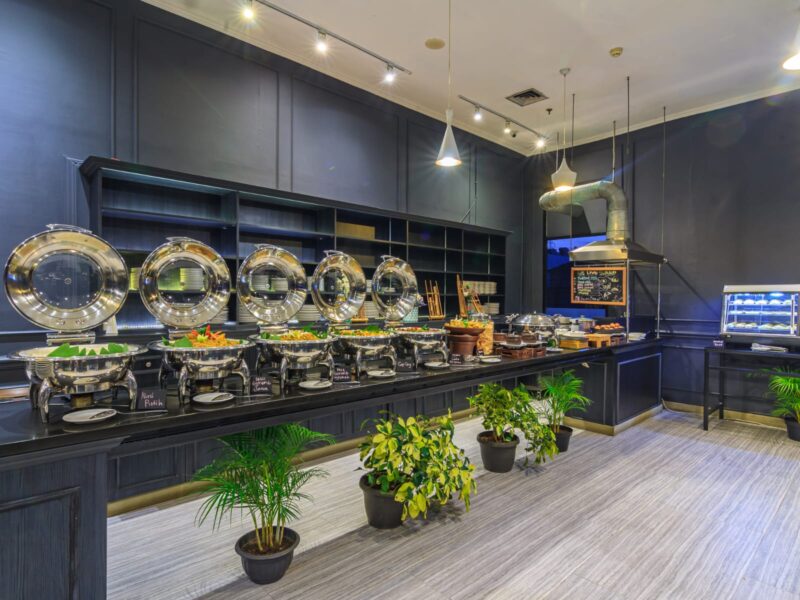 Promo all you can eat Swiss-Belinn Cawang. Foto: Swiss-Belinn Cawang/peluangnews