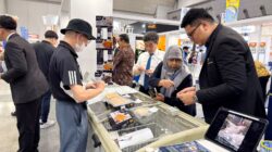 Boga Bahari Indonesia Raup Potensi Rp3,49 Triliun di Jepang