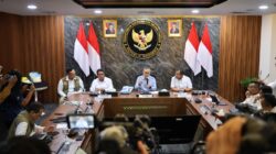Menteri Koordinator Bidang Pangan Zulkifli Hasan. Foto: humas kemenko pangan/peluangnews