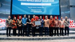 Peringkat idAAA menjadi pencapaian penting bagi Pollux Hotels Group. Foto: Pollux Hotels Group