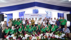 INKOPPAS Link Buka Jalan Pedagang Pasar Go Digital