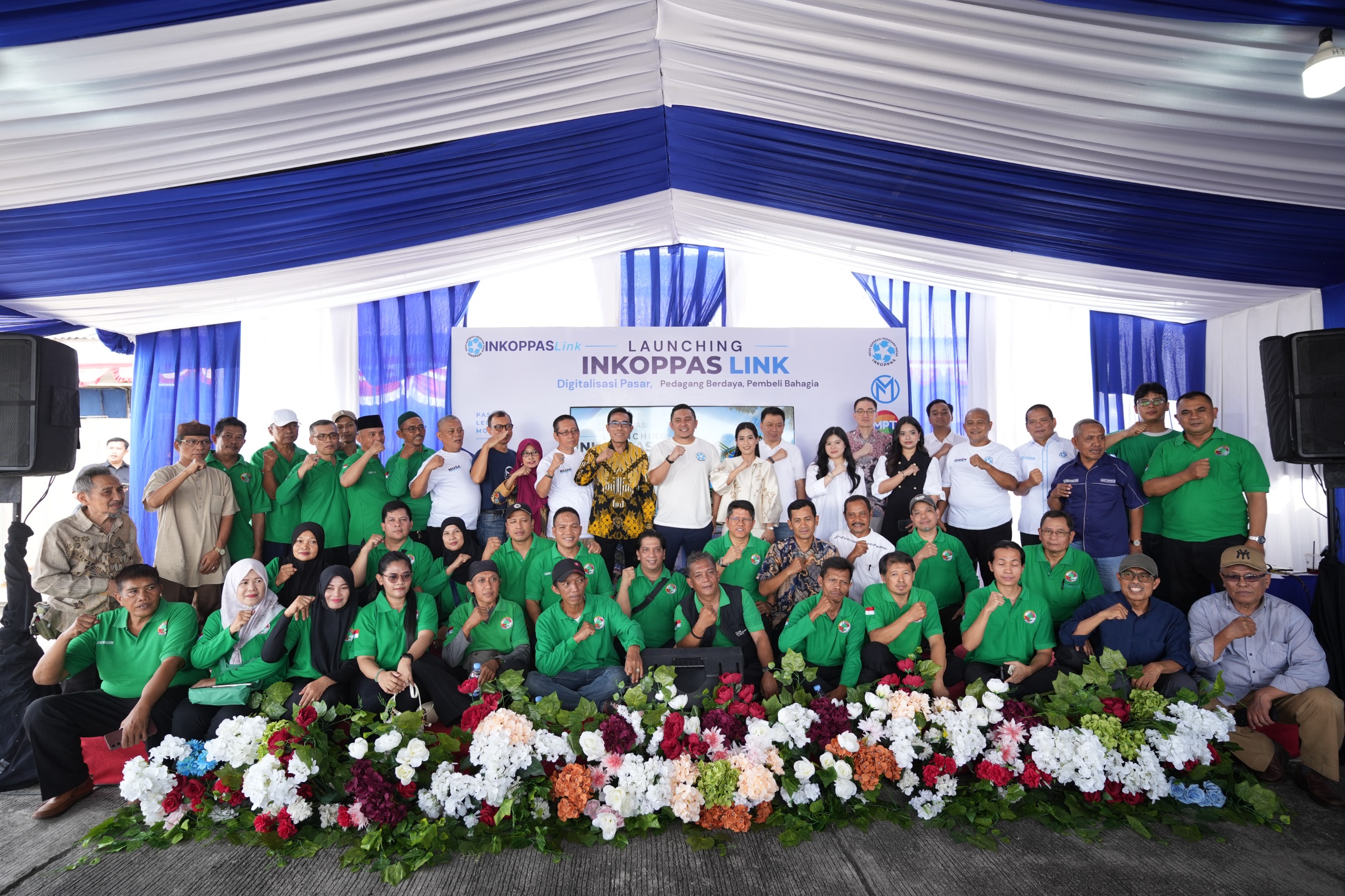 Foto: Gema/peluangnews
