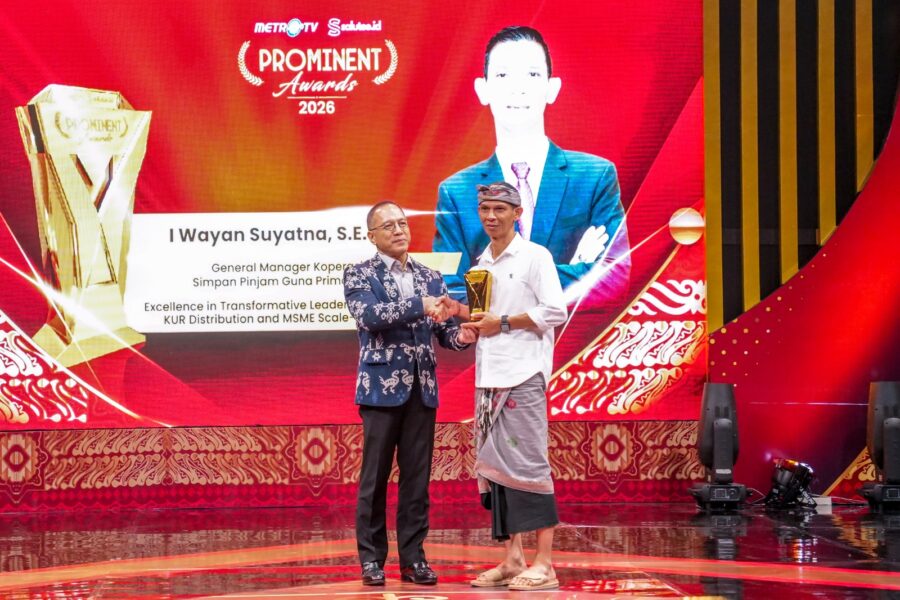 Foto: Gema/peluangnews