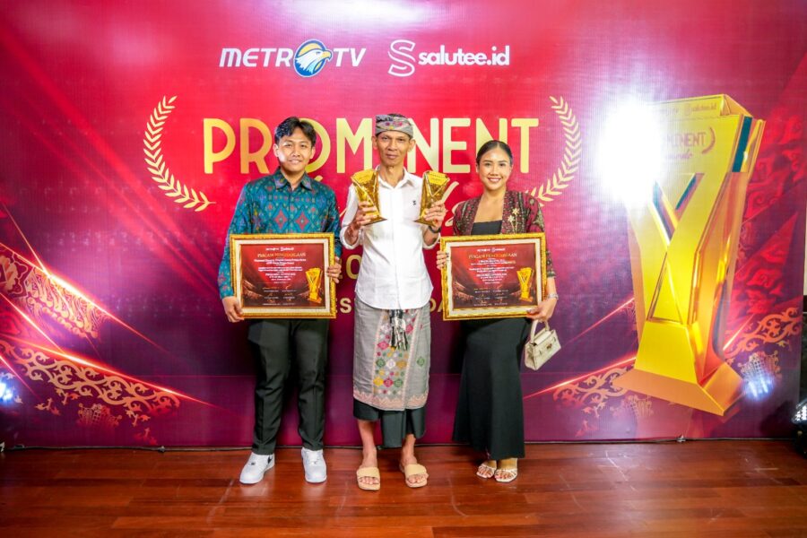 Foto: Gema/peluangnews