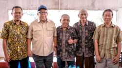 Foto: Gema/peluangnews
