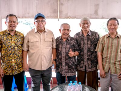 11 Tahun Cuma Janji, Pedagang Pasar Benhil: Jangan Jadi Kuburan Lagi