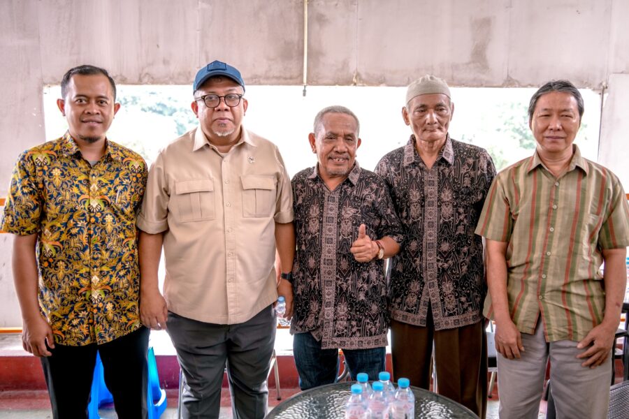 Foto: Gema/peluangnews