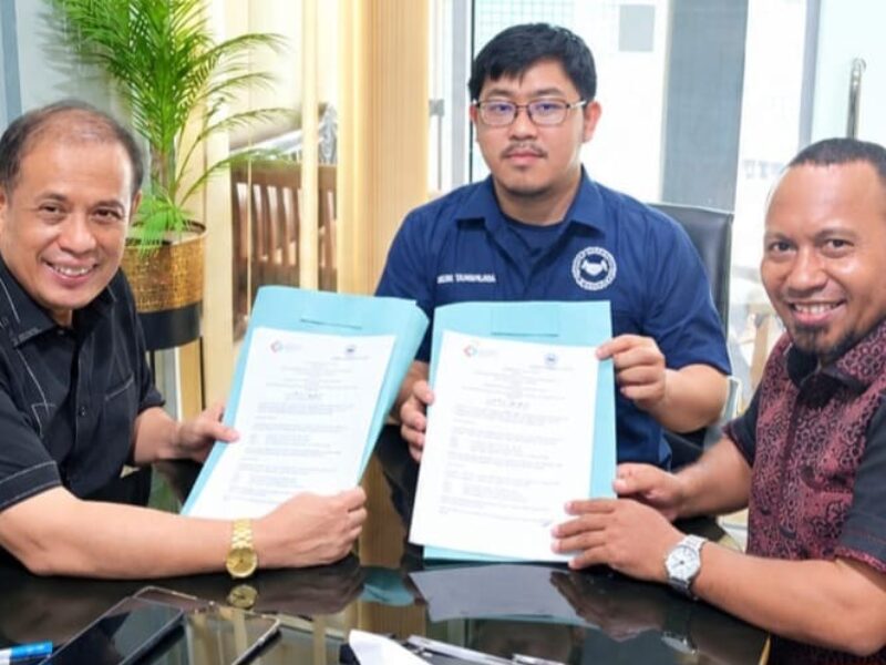 Koperasi Jasa Keluarga Pers Indonesia menggandeng International Mediation and Arbitration Center (IMAC) Medan untuk menyelenggarakan Pelatihan Sertifikasi Mediator bagi pengurus dan pengawas koperasi di Sumatera Utara. Foto: Ist/peluangnews