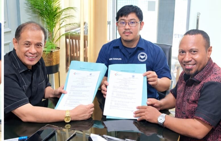 Koperasi Jasa Keluarga Pers Indonesia menggandeng International Mediation and Arbitration Center (IMAC) Medan untuk menyelenggarakan Pelatihan Sertifikasi Mediator bagi pengurus dan pengawas koperasi di Sumatera Utara. Foto: Ist/peluangnews