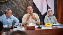 Menteri Koperasi Ferry Juliantono. Foto: kemenkop/peluangnews