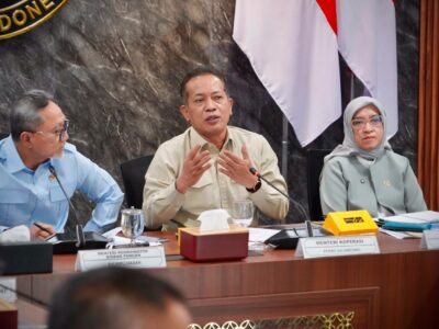 Menkop Pastikan Manajer KDKMP Tak Didiskualifikasi Meski Beda Domisili