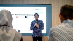 AI Jadi Senjata Baru UMKM Naik Kelas