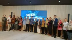 Program SIAP SMESCO Bidik UMKM Naik Kelas