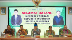 KSP Balo’ta Didorong Jadi Motor Gerakan Ekonomi Kerakyatan