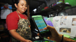 Mendorong Koperasi Digital