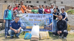 Peduli Bencana Gempa NTT