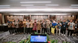 Kementerian UMKM Dorong Usaha Menengah Masuk Pasar Modal untuk Perluas Pendanaan