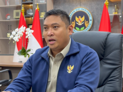 15.000 Sekolah di Maluku-Papua Belum Terlayani MBG