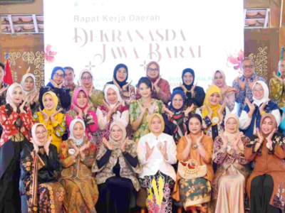 Kabupaten Bekasi Targetkan Tiap Kecamatan Punya UMKM Unggulan