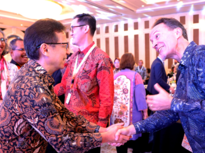 Kemenkes Gandeng 108 Mitra untuk Perkuat Transformasi Kesehatan