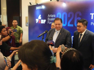 Pemerintah Targetkan Ekonomi 6 Persen pada 2027