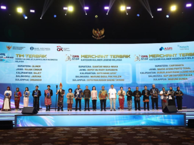 OJK: Kepercayaan Jadi Fondasi Ekonomi dan Keuangan Digital