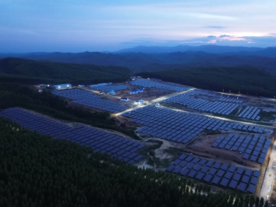 PLN NP: Kepercayaan Jadi Fondasi Kemitraan Energi Global