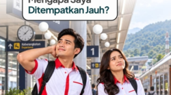 Penempatan Manajer KDKMP Jauh dari Domisili Jadi Sorotan