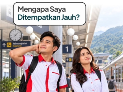 Penempatan Manajer KDKMP Jauh dari Domisili Jadi Sorotan