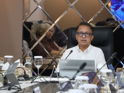 PRT Kini Diakui sebagai Pekerja, Kemnaker Siapkan Tata Kelola