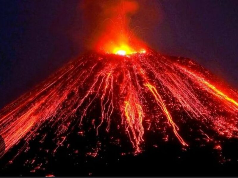 erupsi anak krakatau