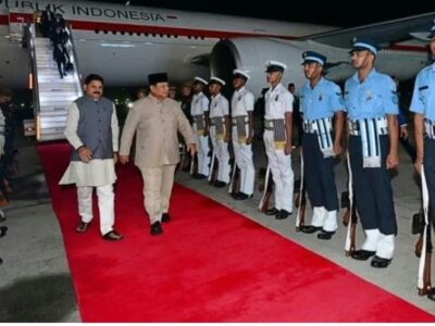 KTT ke-18 BRICS Resmi Dibuka, Indonesia Hadir sebagai Anggota Penuh