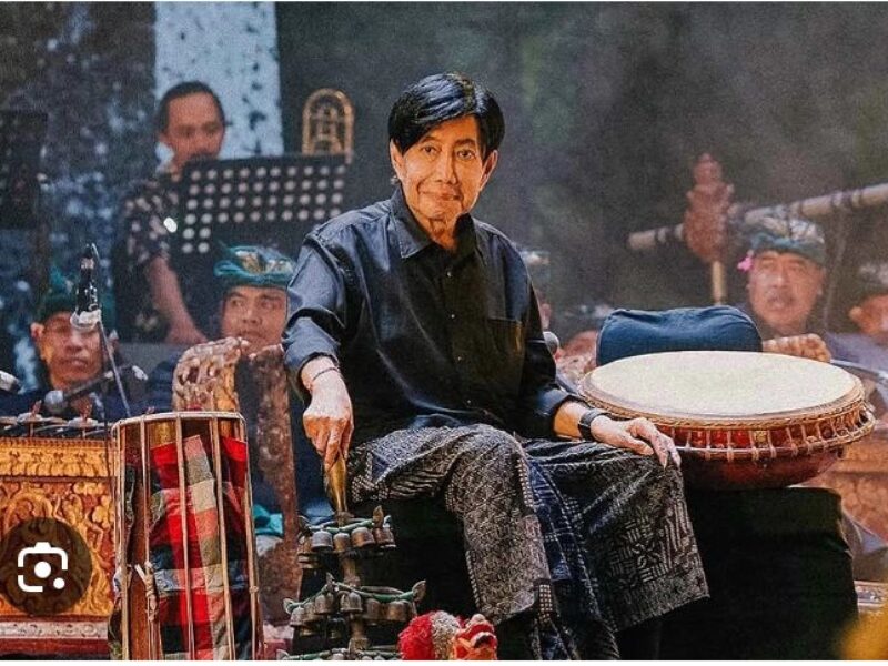 guruh soekarnoputra