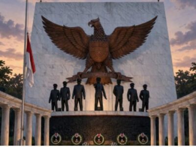 G30S: Luka Sejarah yang Harus Dipahami, Bukan Diwarisi Kebencian