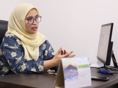 Dana Bergulir LPDB Perkuat Bisnis Puskopkar PTPN VIII hingga Agrowisata