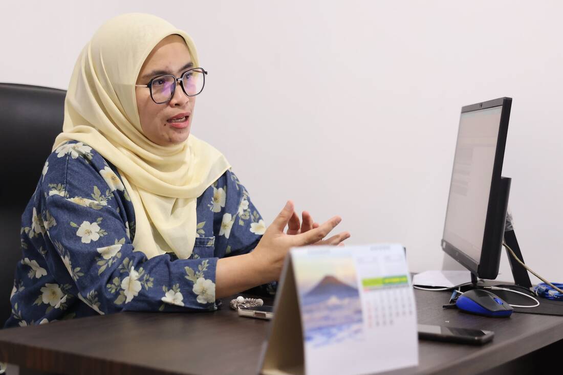 Dana Bergulir LPDB Perkuat Bisnis Puskopkar PTPN VIII hingga Agrowisata