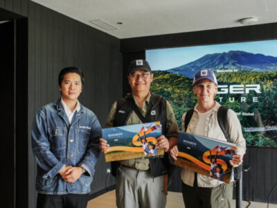 WWF Apresiasi Upaya EIGER Nature Restorasi Alam dan Konservasi