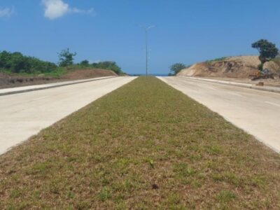 Konektivitas KEK Bitung Ditingkatkan, Infrastruktur Jadi Penggerak Ekonomi